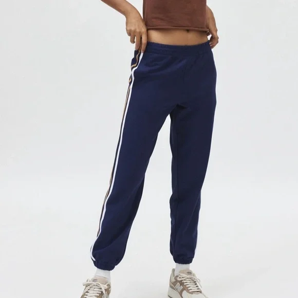The Upside Cala Slim Track Pants - Picture 8 of 11